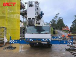 2011 Tadano Atf90g-4