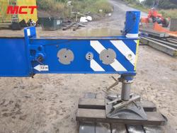2011 Tadano Atf90g-4