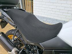 2023 Suzuki V-STROM 650XT LAMS (DL650XAUE) Yellow