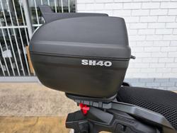 2023 Suzuki V-STROM 650XT LAMS (DL650XAUE) Yellow