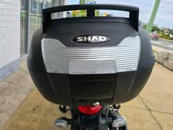 2023 Suzuki V-STROM 650XT LAMS (DL650XAUE) Yellow