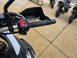 2023 Suzuki V-STROM 650XT LAMS (DL650XAUE) Yellow