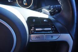 2021 Hyundai Tucson Highlander