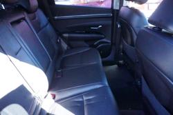 2021 Hyundai Tucson Highlander