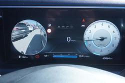 2021 Hyundai Tucson Highlander