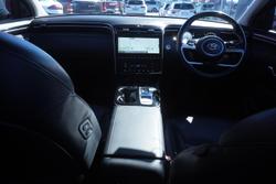 2021 Hyundai Tucson Highlander