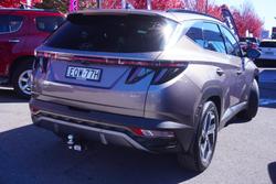 2021 Hyundai Tucson Highlander