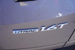 2021 Hyundai Tucson Highlander