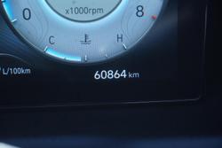 2021 Hyundai Tucson Highlander