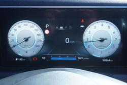 2021 Hyundai Tucson Highlander