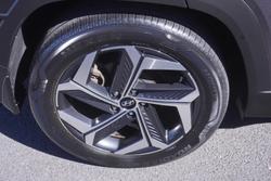 2021 Hyundai Tucson Highlander