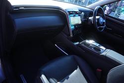 2021 Hyundai Tucson Highlander