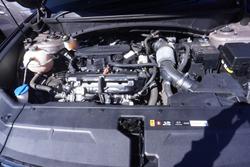 2021 Hyundai Tucson Highlander