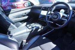 2021 Hyundai Tucson Highlander