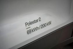 2023 Polestar 2 Standard range Single motor