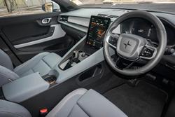 2023 Polestar 2 Standard range Single motor