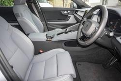 2023 Polestar 2 Standard range Single motor