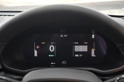 2023 Polestar 2 Standard range Single motor