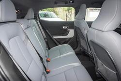 2023 Polestar 2 Standard range Single motor