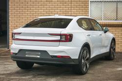 2023 Polestar 2 Standard range Single motor