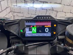 2024 Honda CBR1000RR-R SP ABS Fireblade Fireblade Black