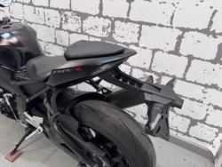 2024 Honda CBR1000RR-R SP ABS Fireblade Fireblade Black