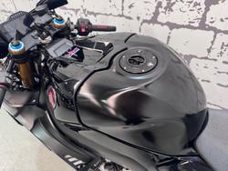 2024 Honda CBR1000RR-R SP ABS Fireblade Fireblade Black