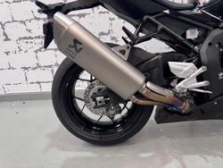 2024 Honda CBR1000RR-R SP ABS Fireblade Fireblade Black