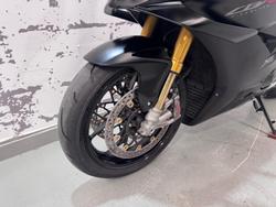 2024 Honda CBR1000RR-R SP ABS Fireblade Fireblade Black