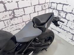 2024 Honda CBR1000RR-R SP ABS Fireblade Fireblade Black