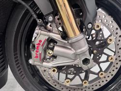 2024 Honda CBR1000RR-R SP ABS Fireblade Fireblade Black