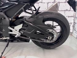 2024 Honda CBR1000RR-R SP ABS Fireblade Fireblade Black