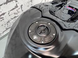 2024 Honda CBR1000RR-R SP ABS Fireblade Fireblade Black