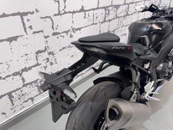 2024 Honda CBR1000RR-R SP ABS Fireblade Fireblade Black