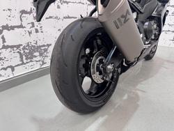 2024 Honda CBR1000RR-R SP ABS Fireblade Fireblade Black