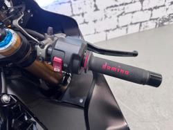 2024 Honda CBR1000RR-R SP ABS Fireblade Fireblade Black