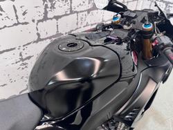 2024 Honda CBR1000RR-R SP ABS Fireblade Fireblade Black