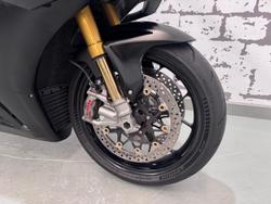 2024 Honda CBR1000RR-R SP ABS Fireblade Fireblade Black