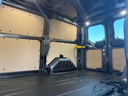 2020 Ford Transit Custom 320S Sport