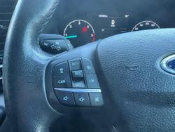 2020 Ford Transit Custom 320S Sport