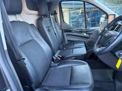 2020 Ford Transit Custom 320S Sport