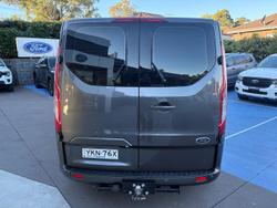2020 Ford Transit Custom 320S Sport