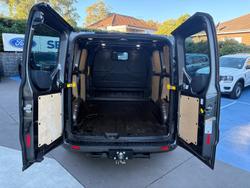 2020 Ford Transit Custom 320S Sport