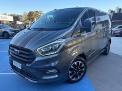2020 Ford Transit Custom 320S Sport