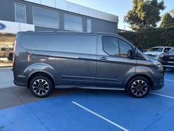 2020 Ford Transit Custom 320S Sport