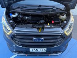 2020 Ford Transit Custom 320S Sport