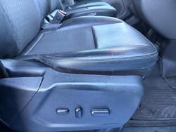 2020 Ford Transit Custom 320S Sport