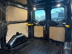 2020 Ford Transit Custom 320S Sport