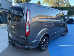 2020 Ford Transit Custom 320S Sport