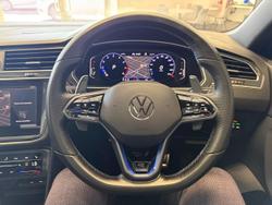 2022 Volkswagen Tiguan R Grid Edition